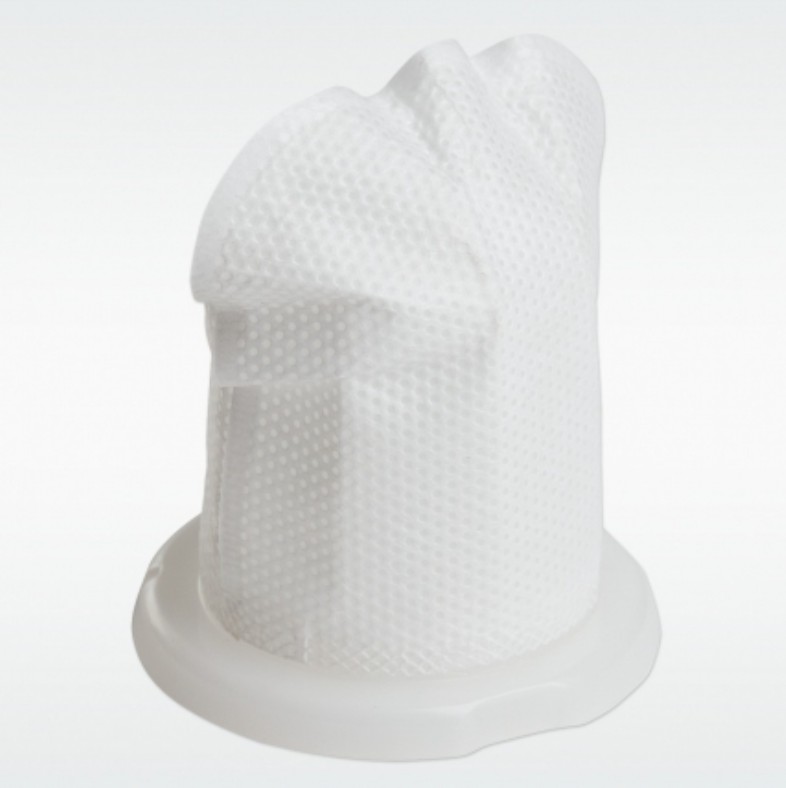 Vc 100 Aspirabriciole Folletto e Bimby Vendita Online - Essedue Srl